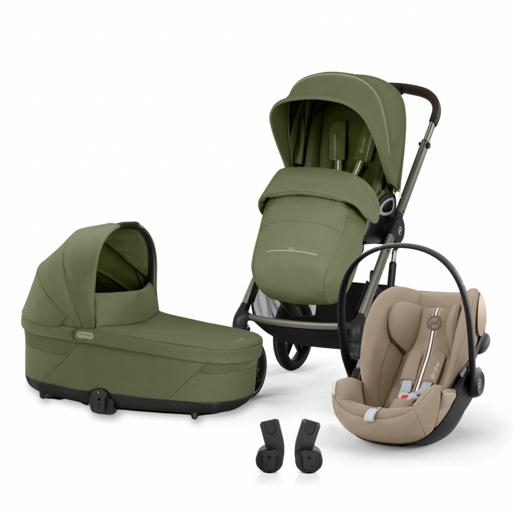CYBEX Gold Talos 3in1 1
